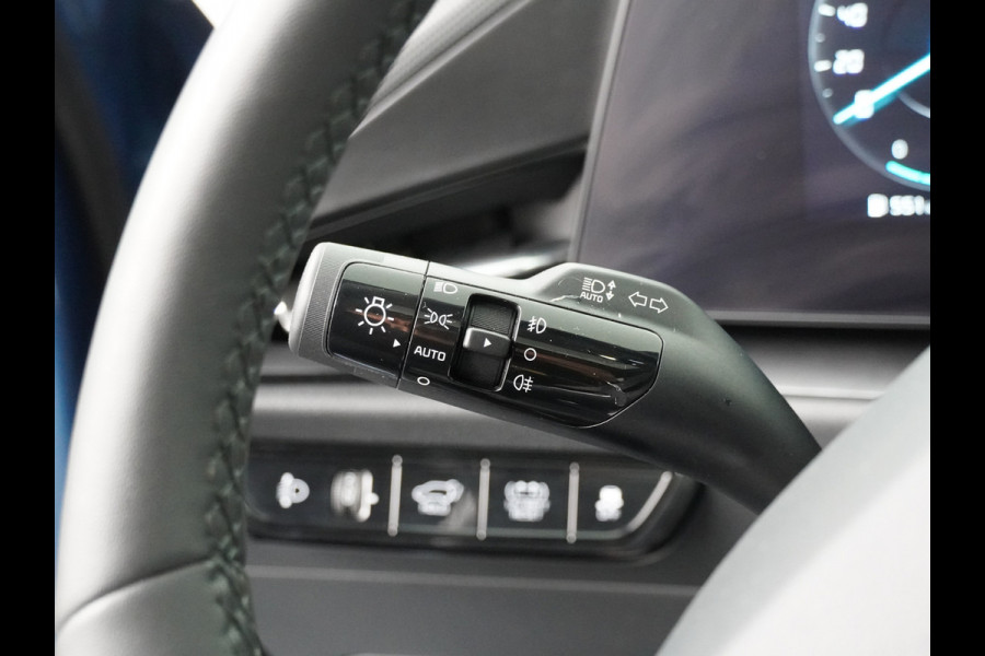 Kia Niro 1.6 GDi Hybrid DynamicPlusLine - Adaptief Cruise Control - Navigatie - Schuif/Kanteldak - LED Koplampen - Stoel/Stuurverwarming - Fabrieksgarantie Tot 2032