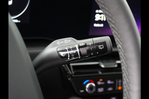 Kia Niro 1.6 GDi Hybrid DynamicPlusLine - Adaptief Cruise Control - Navigatie - Schuif/Kanteldak - LED Koplampen - Stoel/Stuurverwarming - Fabrieksgarantie Tot 2032