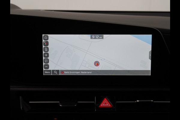 Kia Niro 1.6 GDi Hybrid DynamicPlusLine - Adaptief Cruise Control - Navigatie - Schuif/Kanteldak - LED Koplampen - Stoel/Stuurverwarming - Fabrieksgarantie Tot 2032