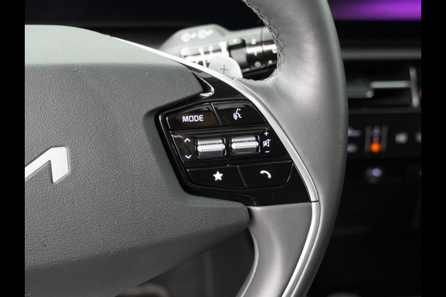 Kia Niro 1.6 GDi Hybrid DynamicPlusLine - Adaptief Cruise Control - Navigatie - Schuif/Kanteldak - LED Koplampen - Stoel/Stuurverwarming - Fabrieksgarantie Tot 2032