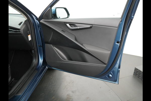 Kia Niro 1.6 GDi Hybrid DynamicPlusLine - Adaptief Cruise Control - Navigatie - Schuif/Kanteldak - LED Koplampen - Stoel/Stuurverwarming - Fabrieksgarantie Tot 2032