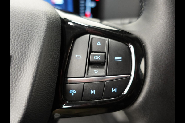 Ford Transit Custom 300 2.0 TDCI L2H1 Trend Automaat Airco Navi Cruise Apple Carplay/Android Auto Trekhaak