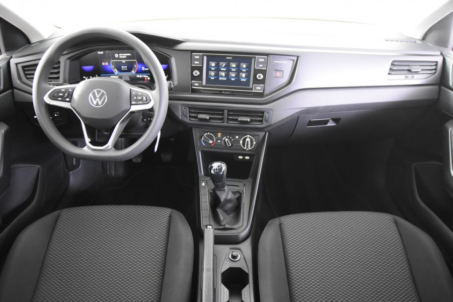Volkswagen Polo Polo Life *1ste Eigenaar*Carplay*Cruise Control*Navigatie*