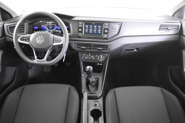 Volkswagen Polo Polo Life *1ste Eigenaar*Carplay*Cruise Control*Navigatie*