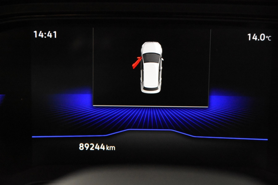 Volkswagen Polo Polo Life *1ste Eigenaar*Carplay*Cruise Control*Navigatie*