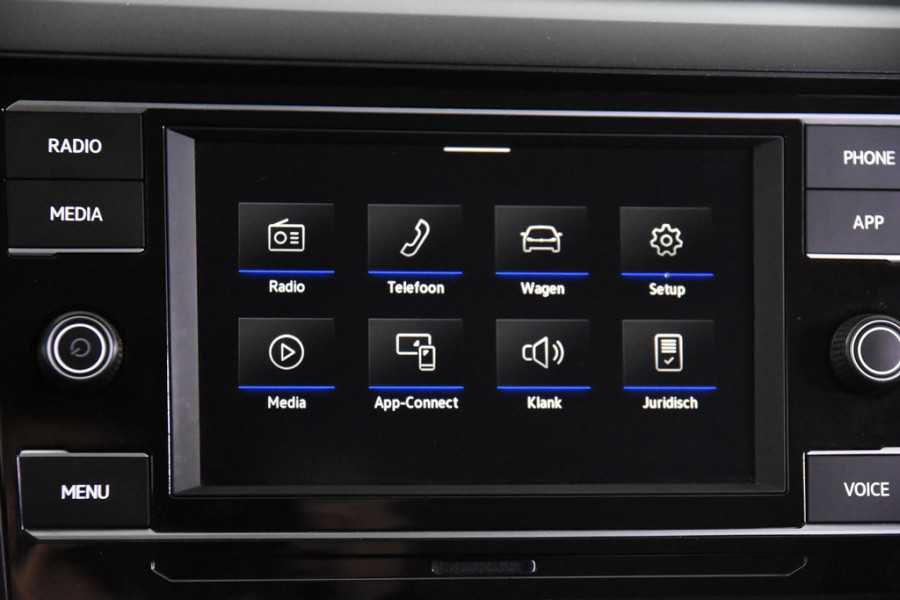 Volkswagen Polo Polo Life *1ste Eigenaar*Carplay*Cruise Control*Navigatie*