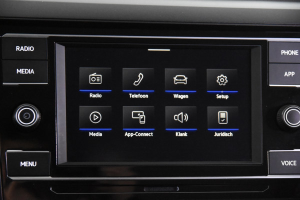 Volkswagen Polo Polo Life *1ste Eigenaar*Carplay*Cruise Control*Navigatie*