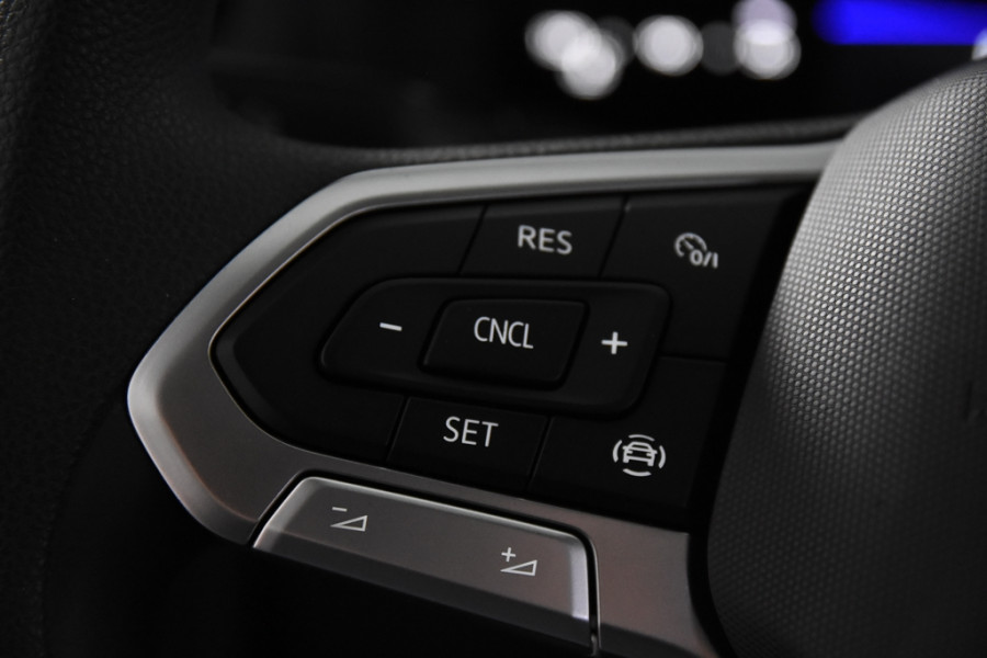 Volkswagen Polo Polo Life *1ste Eigenaar*Carplay*Cruise Control*Navigatie*