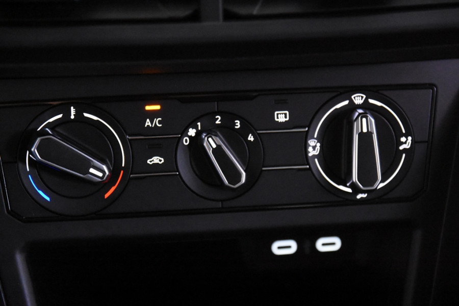 Volkswagen Polo Polo Life *1ste Eigenaar*Carplay*Cruise Control*Navigatie*