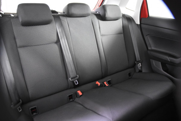 Volkswagen Polo Polo Life *1ste Eigenaar*Carplay*Cruise Control*Navigatie*