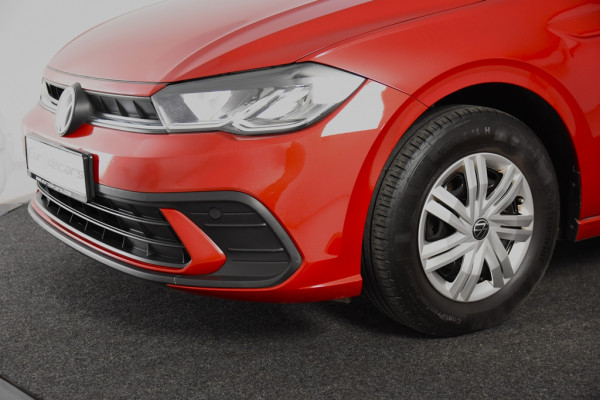 Volkswagen Polo Polo Life *1ste Eigenaar*Carplay*Cruise Control*Navigatie*