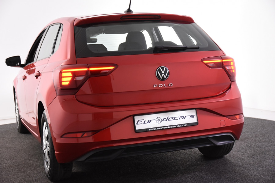 Volkswagen Polo Polo Life *1ste Eigenaar*Carplay*Cruise Control*Navigatie*