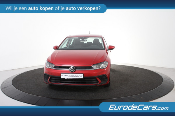 Volkswagen Polo Polo Life *1ste Eigenaar*Carplay*Cruise Control*Navigatie*
