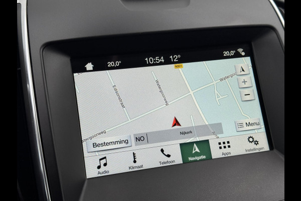 Ford S-Max 1.5 Titanium 7p. STOELVERWARMING | NAVI | TREKHAAK