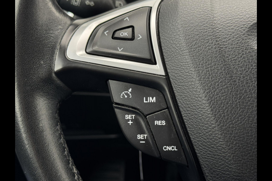 Ford S-Max 1.5 Titanium 7p. STOELVERWARMING | NAVI | TREKHAAK