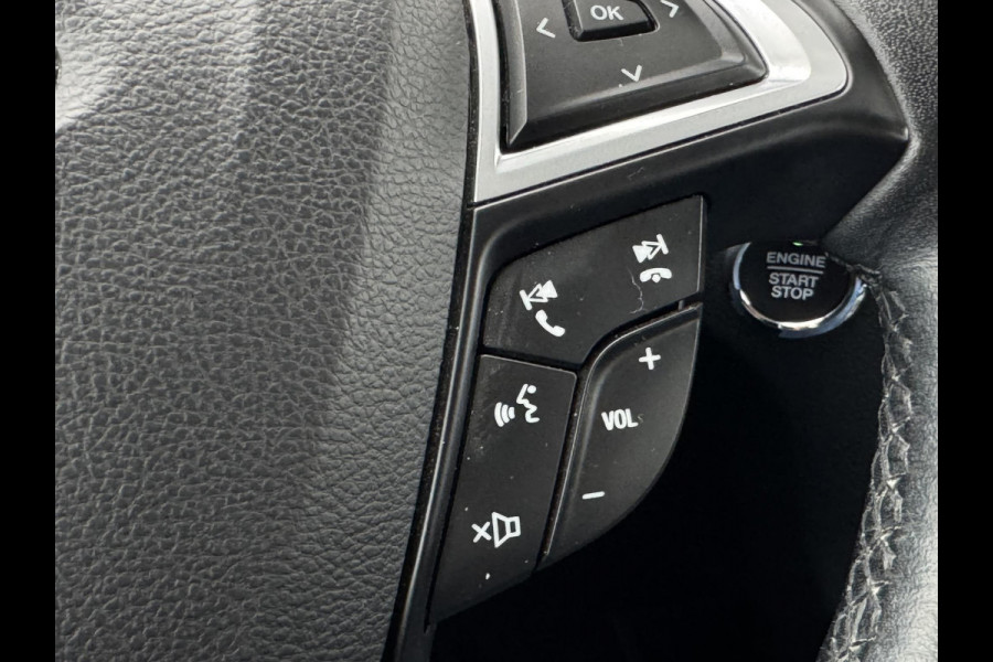 Ford S-Max 1.5 Titanium 7p. STOELVERWARMING | NAVI | TREKHAAK