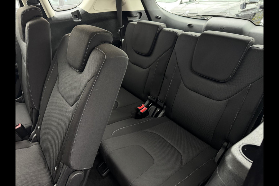 Ford S-Max 1.5 Titanium 7p. STOELVERWARMING | NAVI | TREKHAAK