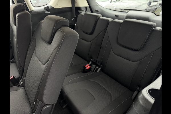 Ford S-Max 1.5 Titanium 7p. STOELVERWARMING | NAVI | TREKHAAK