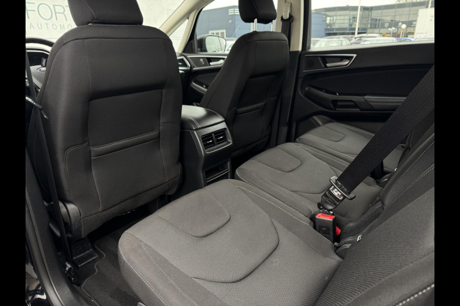 Ford S-Max 1.5 Titanium 7p. STOELVERWARMING | NAVI | TREKHAAK