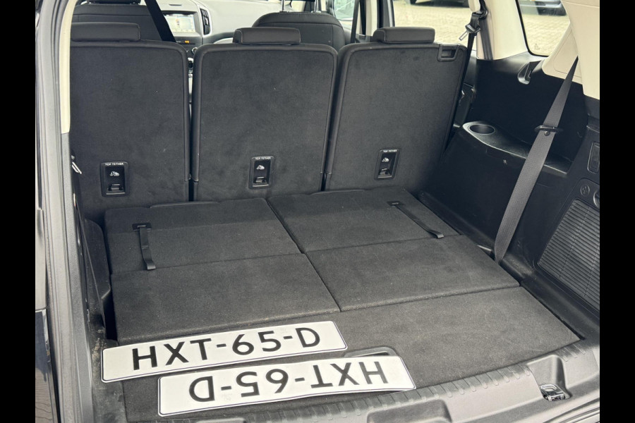 Ford S-Max 1.5 Titanium 7p. STOELVERWARMING | NAVI | TREKHAAK