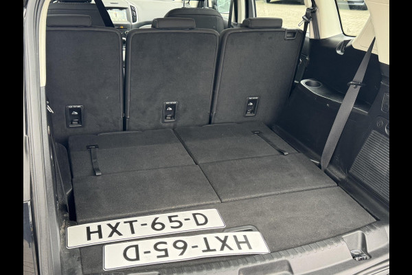 Ford S-Max 1.5 Titanium 7p. STOELVERWARMING | NAVI | TREKHAAK