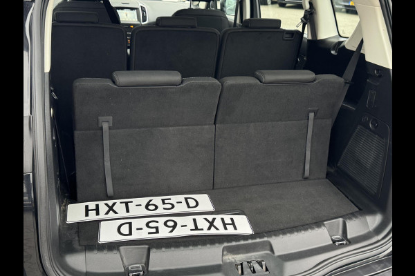 Ford S-Max 1.5 Titanium 7p. STOELVERWARMING | NAVI | TREKHAAK