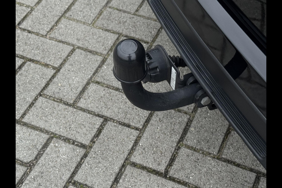 Ford S-Max 1.5 Titanium 7p. STOELVERWARMING | NAVI | TREKHAAK