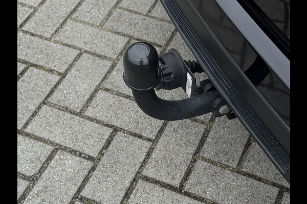 Ford S-Max 1.5 Titanium 7p. STOELVERWARMING | NAVI | TREKHAAK