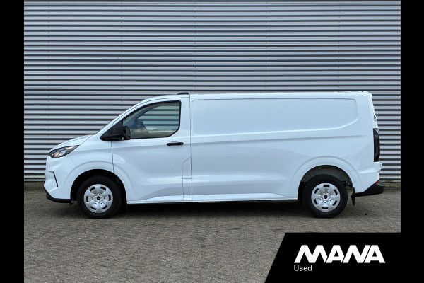 Ford Transit Custom 300 2.0 TDCI L2H1 Cruise Camera Vooruitverwarming Airco