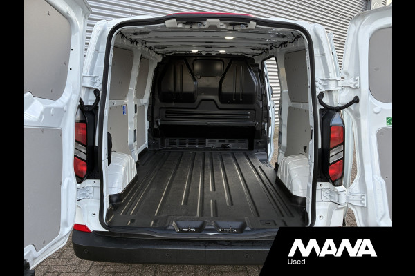 Ford Transit Custom 300 2.0 TDCI L2H1 Cruise Camera Vooruitverwarming Airco