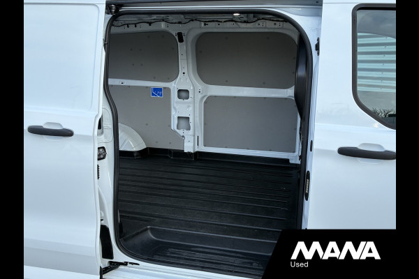 Ford Transit Custom 300 2.0 TDCI L2H1 Cruise Camera Vooruitverwarming Airco