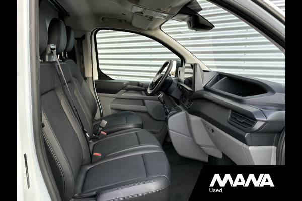 Ford Transit Custom 300 2.0 TDCI L2H1 Cruise Camera Vooruitverwarming Airco