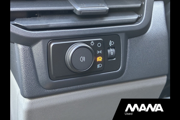 Ford Transit Custom 300 2.0 TDCI L2H1 Cruise Camera Vooruitverwarming Airco