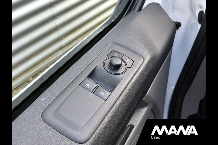 Ford Transit Custom 300 2.0 TDCI L2H1 Cruise Camera Vooruitverwarming Airco