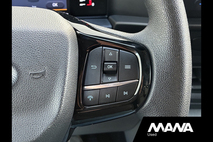 Ford Transit Custom 300 2.0 TDCI L2H1 Cruise Camera Vooruitverwarming Airco