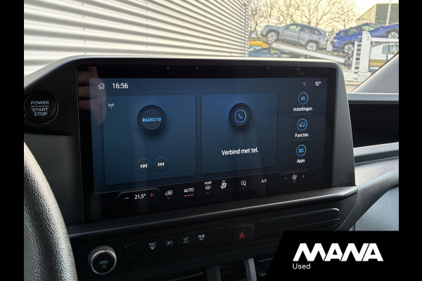 Ford Transit Custom 300 2.0 TDCI L2H1 Cruise Camera Vooruitverwarming Airco