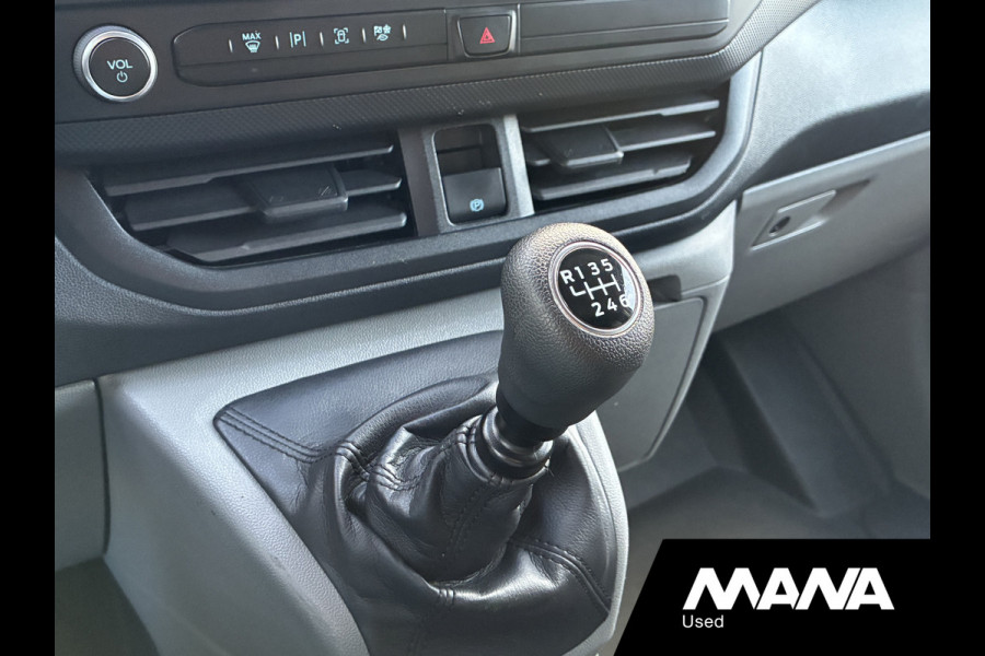 Ford Transit Custom 300 2.0 TDCI L2H1 Cruise Camera Vooruitverwarming Airco