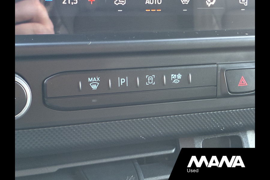 Ford Transit Custom 300 2.0 TDCI L2H1 Cruise Camera Vooruitverwarming Airco