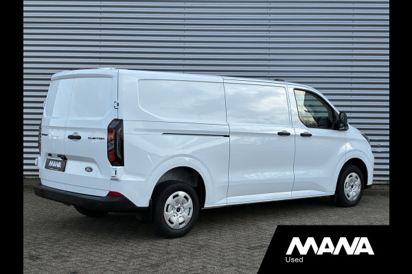 Ford Transit Custom 300 2.0 TDCI L2H1 Airco Cruise Control Voorruitverwarming Camera