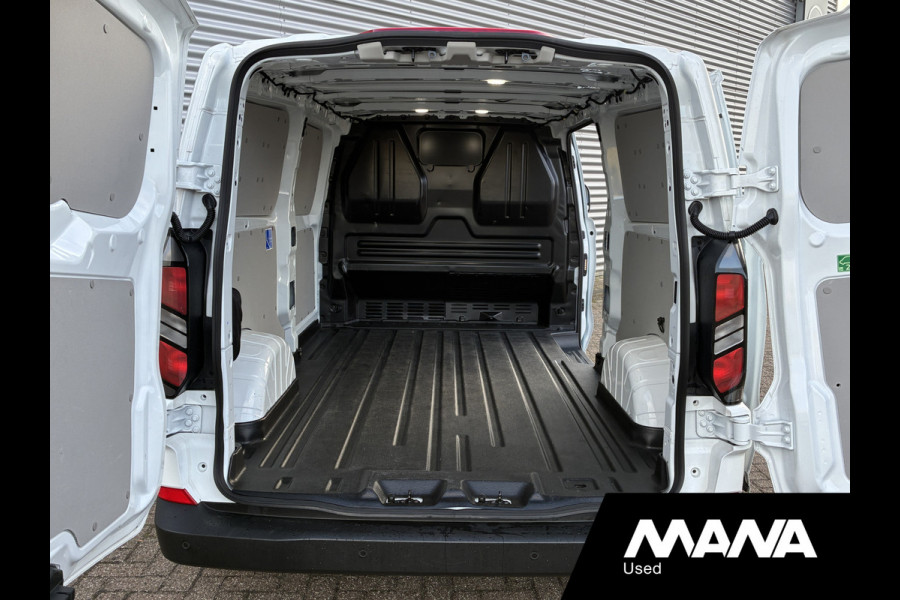 Ford Transit Custom 300 2.0 TDCI L2H1 Airco Cruise Control Voorruitverwarming Camera