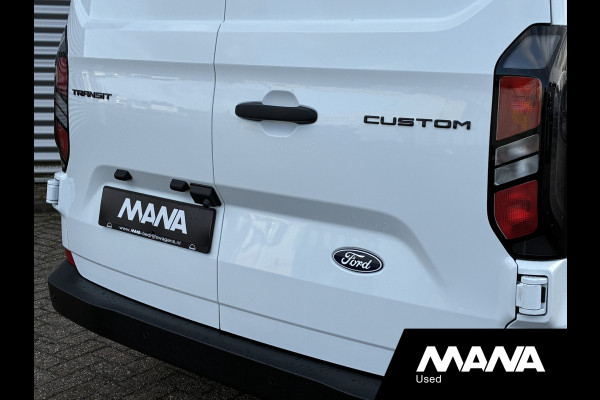Ford Transit Custom 300 2.0 TDCI L2H1 Airco Cruise Control Voorruitverwarming Camera