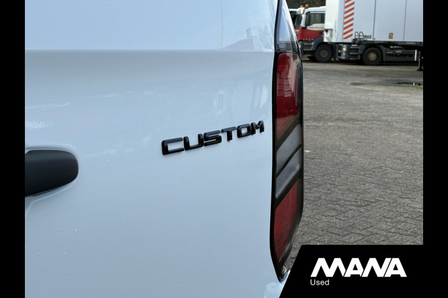 Ford Transit Custom 300 2.0 TDCI L2H1 Airco Cruise Control Voorruitverwarming Camera