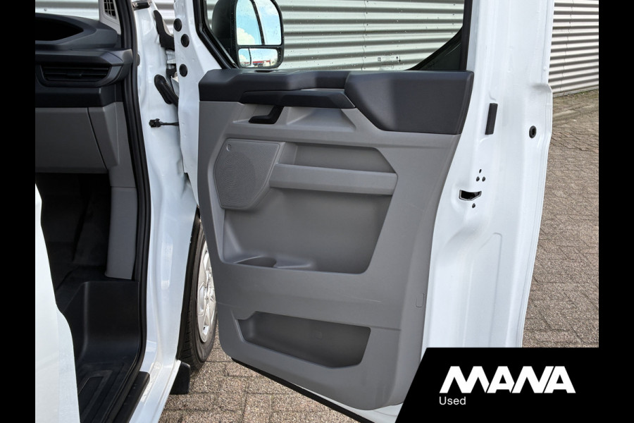 Ford Transit Custom 300 2.0 TDCI L2H1 Airco Cruise Control Voorruitverwarming Camera