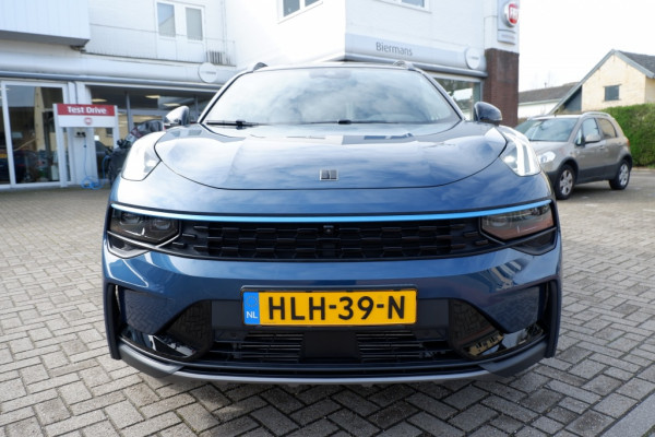 Lynk & Co 01 1.5 / INCL. FABRIEKS-GARANTIE