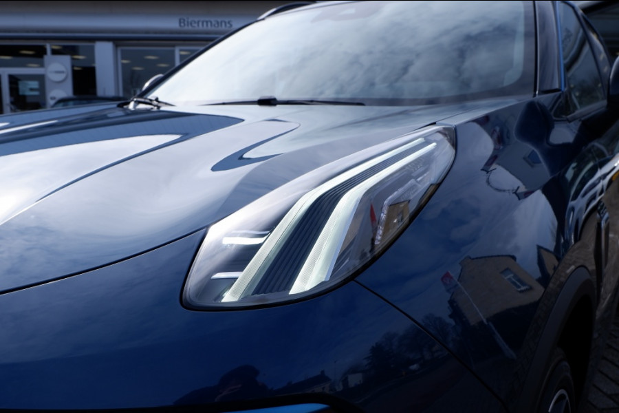 Lynk & Co 01 1.5 / INCL. FABRIEKS-GARANTIE