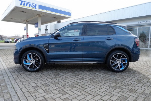 Lynk & Co 01 1.5 / INCL. FABRIEKS-GARANTIE