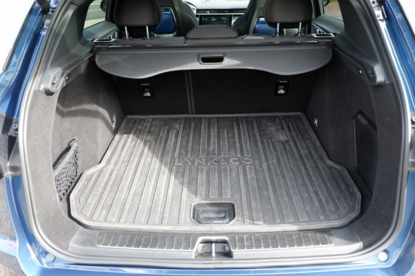 Lynk & Co 01 1.5 / INCL. FABRIEKS-GARANTIE