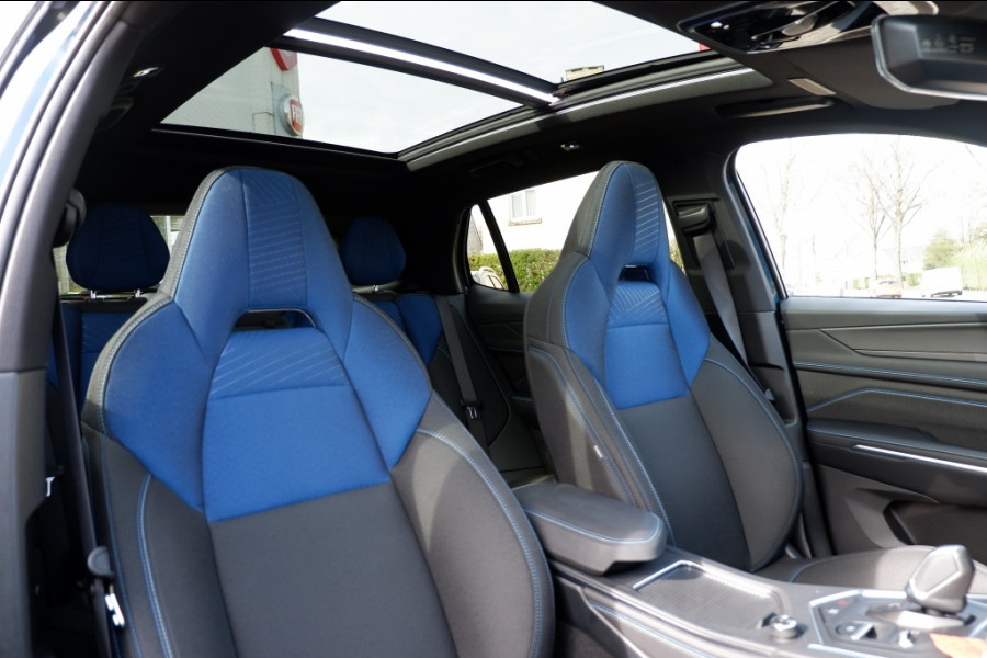 Lynk & Co 01 1.5 / INCL. FABRIEKS-GARANTIE