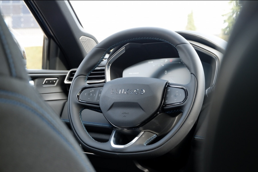 Lynk & Co 01 1.5 / INCL. FABRIEKS-GARANTIE