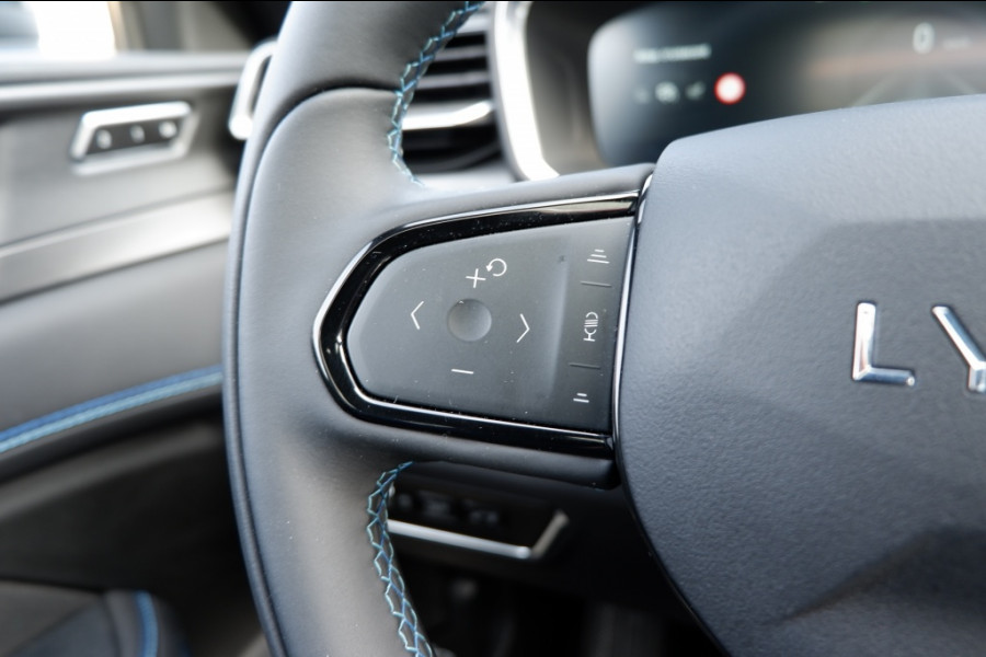 Lynk & Co 01 1.5 / INCL. FABRIEKS-GARANTIE